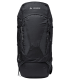 کوله کوهنوردی Vaude مدل Asymmetric 52+8L