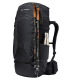 کوله کوهنوردی Vaude مدل Asymmetric 52+8L
