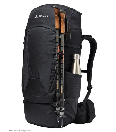 کوله کوهنوردی Vaude مدل Asymmetric 52+8L