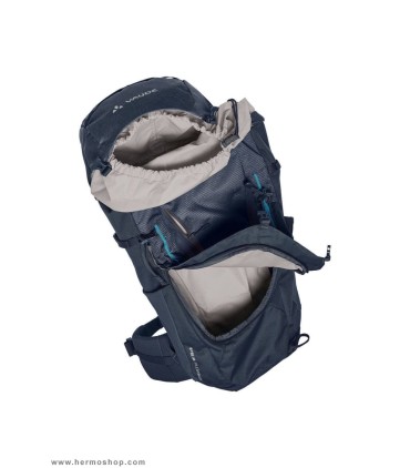 کوله کوهنوردی Vaude مدل WO Asymmetric 38+8L