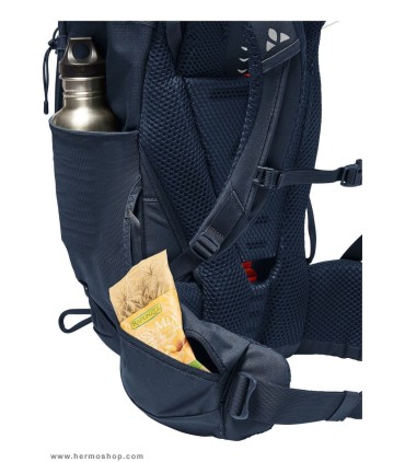 کوله کوهنوردی Vaude مدل WO Asymmetric 38+8L