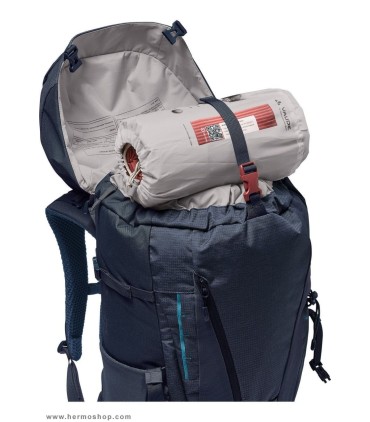 کوله کوهنوردی Vaude مدل WO Asymmetric 38+8L
