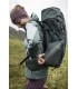 کوله کوهنوردی Vaude مدل WO Asymmetric 38+8L