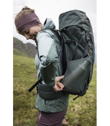 کوله کوهنوردی Vaude مدل WO Asymmetric 38+8L