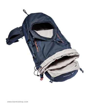 کوله کوهنوردی Vaude مدل Asymmetric 42+8L