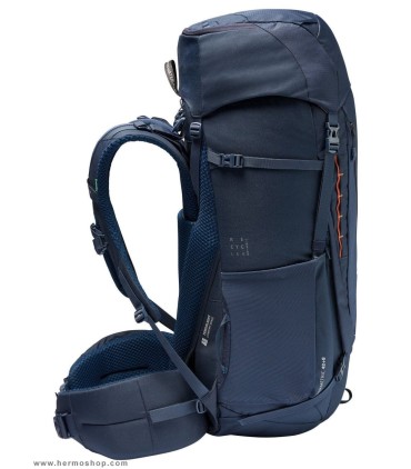 کوله کوهنوردی Vaude مدل Asymmetric 42+8L