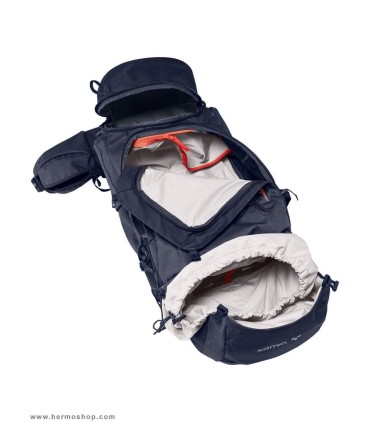 کوله کوهنوردی Vaude مدل Asymmetric 42+8L