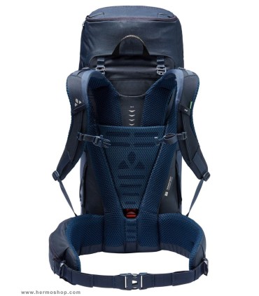 کوله کوهنوردی Vaude مدل Asymmetric 42+8L