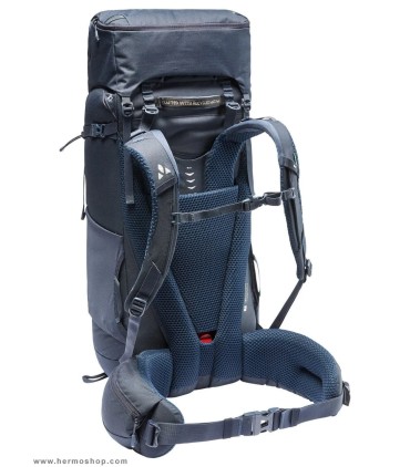 کوله کوهنوردی Vaude مدل ASTRUM Evo 60+10L