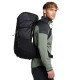 کوله کوهنوردی Vaude مدل BRENTA 44+6L