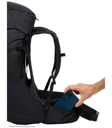 کوله کوهنوردی Vaude مدل BRENTA 44+6L