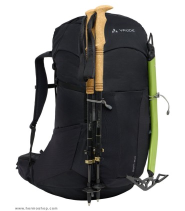 کوله کوهنوردی Vaude مدل BRENTA 44+6L