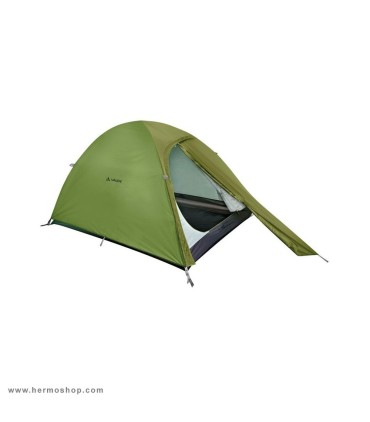 چادر دو نفره Vaude مدل Campo Compact 2P