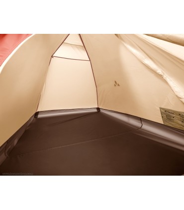 چادر دو نفره Vaude مدل Campo Compact 2P
