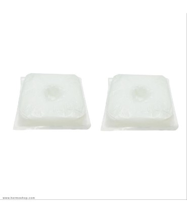 یخ خشک 6 عددی ژلهای 3000g مدل 3066