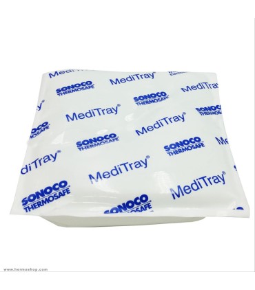 یخ خشک 6 عددی ژلهای 3000g مدل 3066