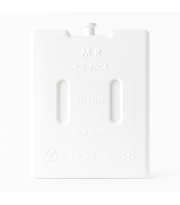 یخ خشک 1000g مدل MR-1000