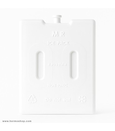 یخ خشک 1000g مدل MR-1000