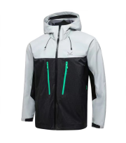 کاپشن گورتکس تک پوش اسنوهاک مدل 8861