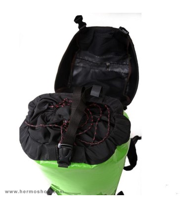 کوله پشتی دره نوردی NIMA 40L مدل ALFA
