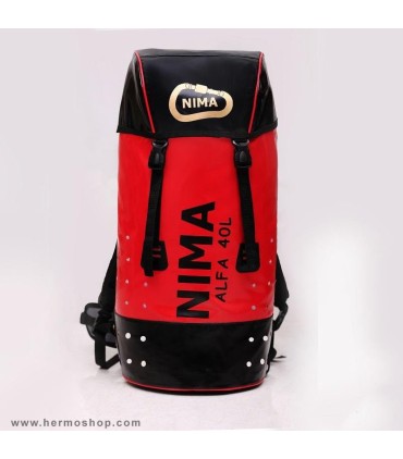 کوله پشتی دره نوردی NIMA 40L مدل ALFA