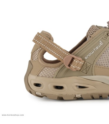 کفش مردانه اسنوهاک مدل MALDIVES SN-S1259