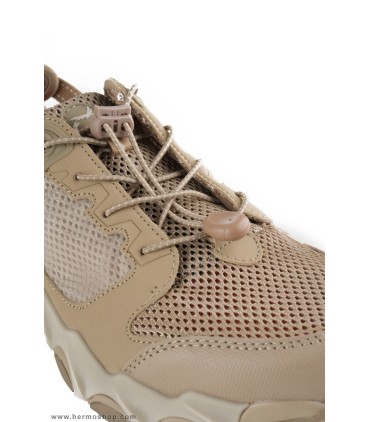 کفش مردانه اسنوهاک مدل MALDIVES SN-S1259