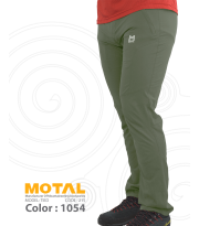 شلوار ترکینگ موتال مدل P12 M217