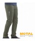 شلوار موتال مدل TIED M215