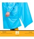 پانچو سنگین موتال مدل ARYAL M185