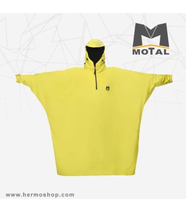 پانچو سنگین موتال مدل ARYAL M185