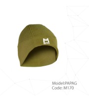 کلاه پلار موتال مدل PAPAG M170