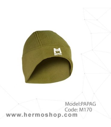 کلاه پلار موتال مدل PAPAG M170