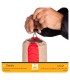 کاور فلاسک 750ml موتال مدل ALKAY M172