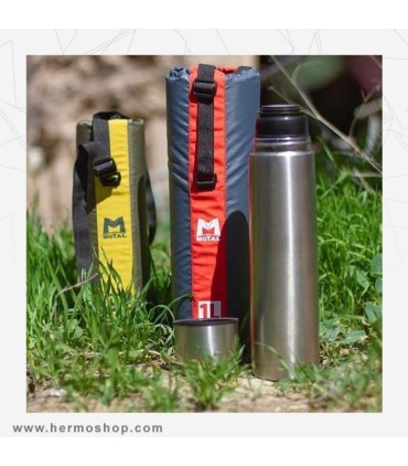 کاور فلاسک 750ml موتال مدل ALKAY M172