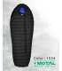 کیسه خواب الیاف موتال مدل SAFARI M235