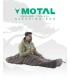 کیسه خواب الیاف موتال مدل SAFARI M235