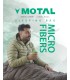 کیسه خواب الیاف موتال مدل SAFARI M235