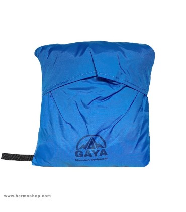 کاور کوله پشتی 40/60 L  گایا سایز 2