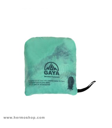 کاور کوله پشتی 20/40 L گایا سایز 1