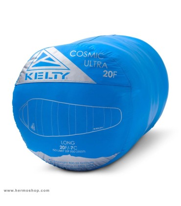 کیسه خواب پر کلتی مدل Women's Cosmic Ultra 20