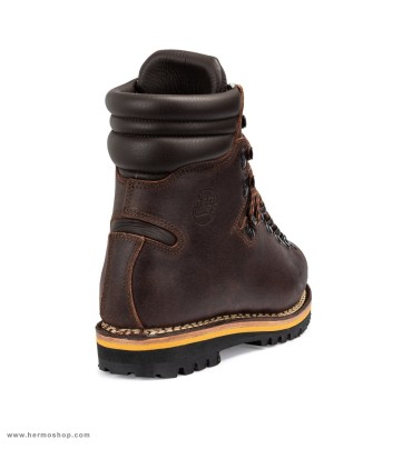 کفش کوهنوردی هانواگ مدل CLASSIC BOOT SEPP 100