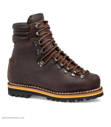 کفش کوهنوردی هانواگ مدل CLASSIC BOOT SEPP 100