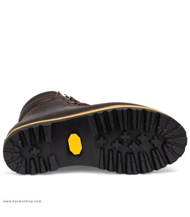 کفش کوهنوردی هانواگ مدل CLASSIC BOOT SEPP 100