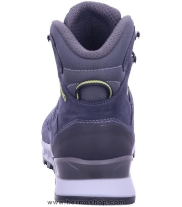 کفش کوهنوردی لوا مدل EXPLORER II GTX MID