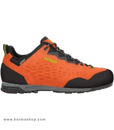 کفش لوا مدل CADIN GTX LO