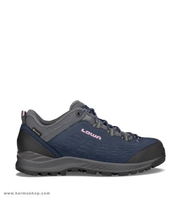 کفش لوا مدل EXPLORER GTX LO