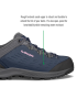 کفش لوا مدل EXPLORER GTX LO