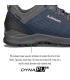 کفش لوا مدل EXPLORER GTX LO