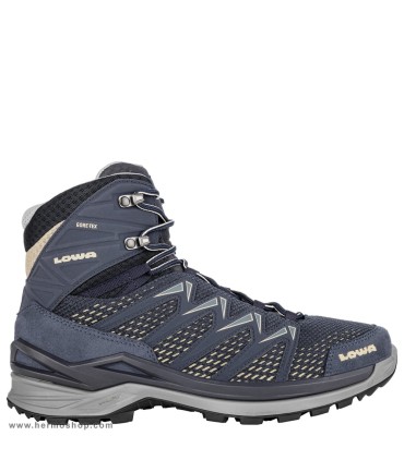 کفش لوا مدل INNOX PRO GTX MID